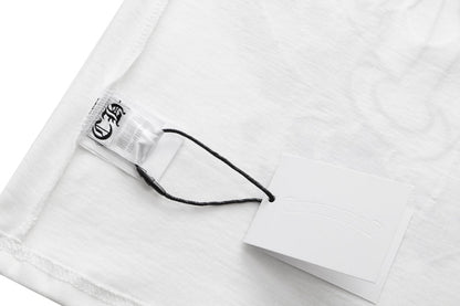 Chrome Hearts New T-shirts K6007