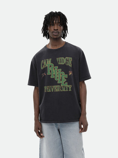 RHUDE UNIVERSITY New vintage T-Shirt