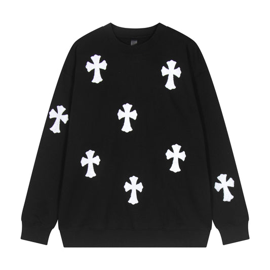 Chrome Hearts New SWEATSHIRTS TQ32