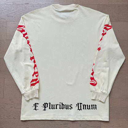 God Speed Sweatshirt-3097