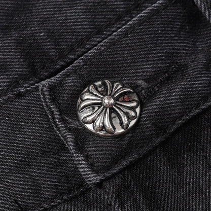 Chrome Hearts New Shorts 9925
