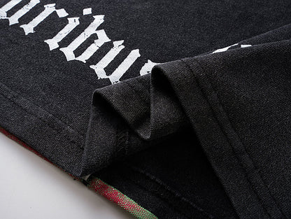 God Speed T-Shirt-1108