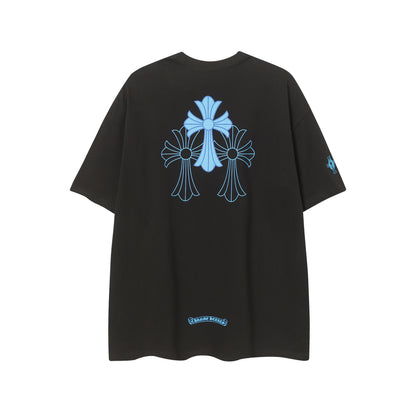 Chrome Hearts New T-shirts 2237