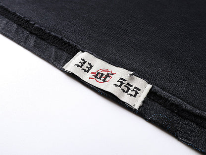 God Speed Sweatshirt-1097