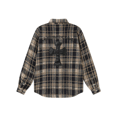Chrome Hearts New Jacket