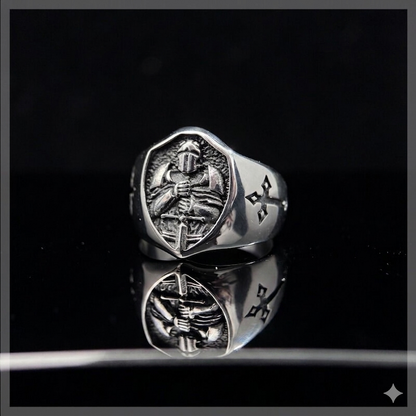 Syou Knight's Ring