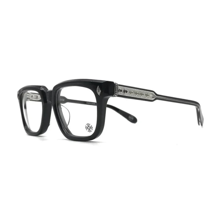 Chrome Hearts AMBIDIXTROUS BK Glasses