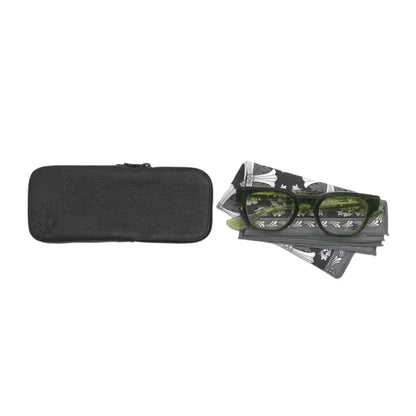 Chrome Hearts CUNTVOLUTED DOLV Glasses
