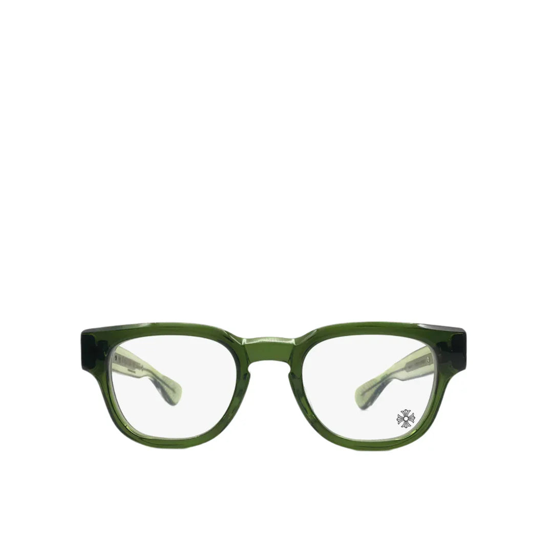Chrome Hearts CUNTVOLUTED DOLV Glasses