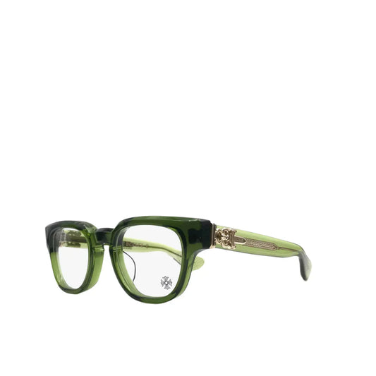 Chrome Hearts CUNTVOLUTED DOLV Glasses