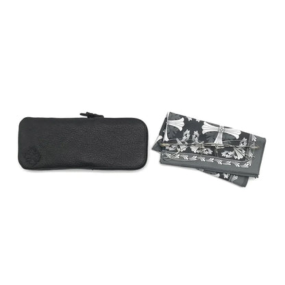 Chrome Hearts SINNERGASM II SS Glasses