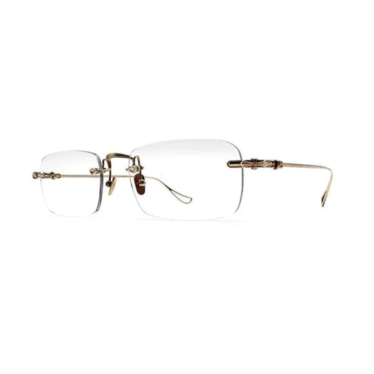 Chrome Hearts SINNERGASM II SS/GP Glasses