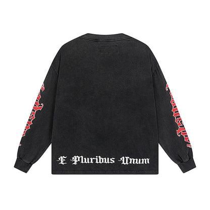 God Speed Sweatshirt-1097