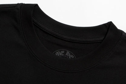 Chrome Hearts New T-shirts 6096