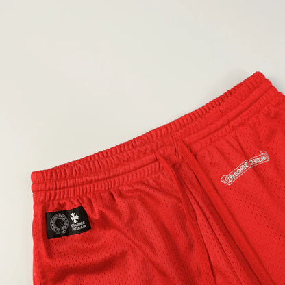 Chrome Hearts New Pants 9998