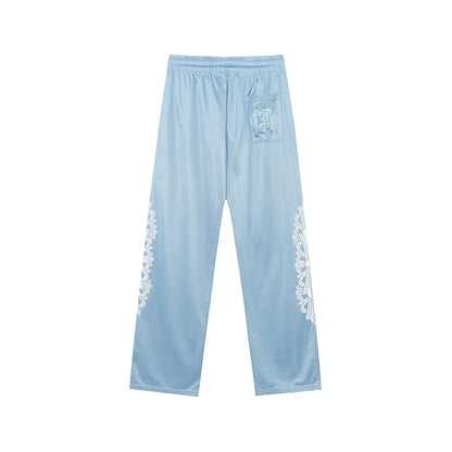 Chrome Hearts New Pants 9998