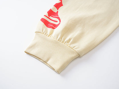 God Speed Sweatshirt-3097