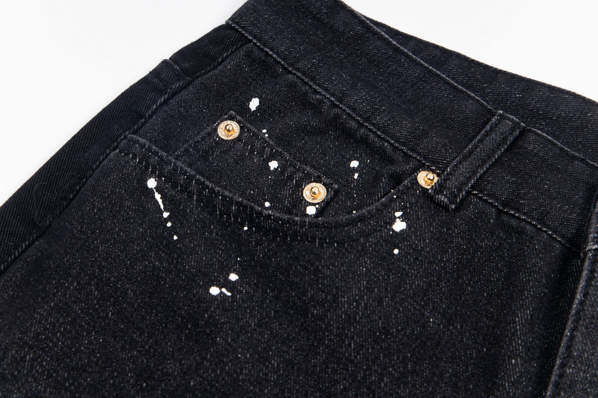 GALLERY DEPT New Jeans Shorts G501