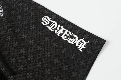 Chrome Hearts New Shorts 2282