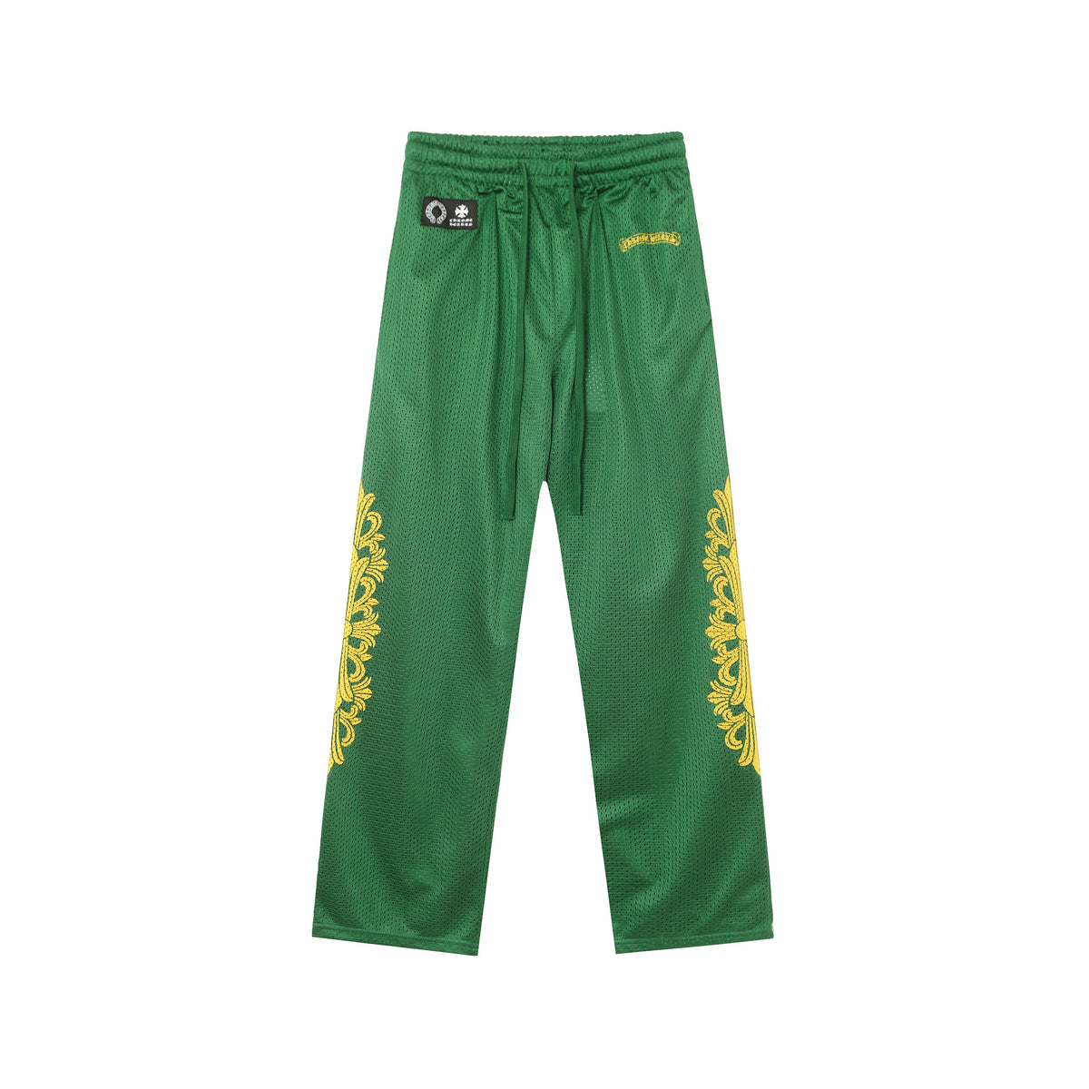 Chrome Hearts New Pants -9998-2