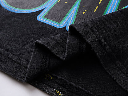 God Speed Sweatshirt-1105