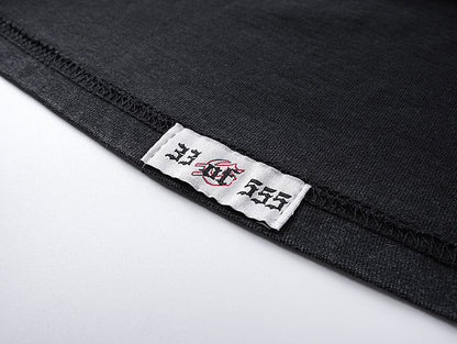God Speed T-Shirt-1082