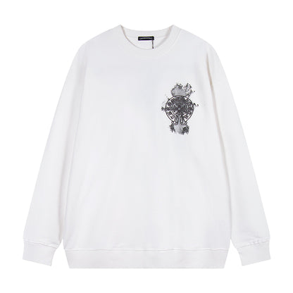 Chrome Hearts New SWEATSHIRTS TQ36