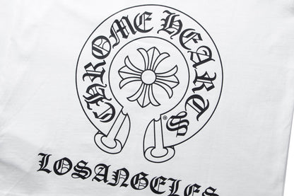Chrome Hearts New T-shirts 6003