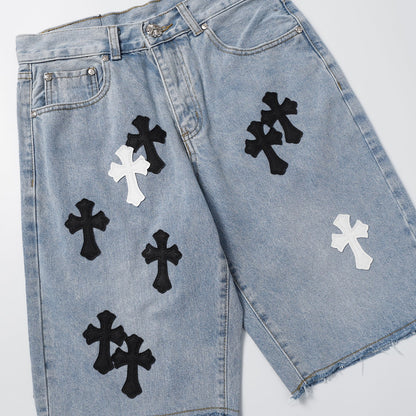 Chrome Hearts New Shorts 9926