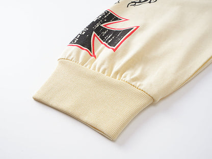 God Speed Sweatshirt-3103