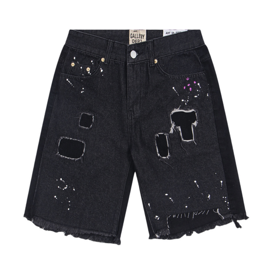 GALLERY DEPT New Jeans Shorts G501