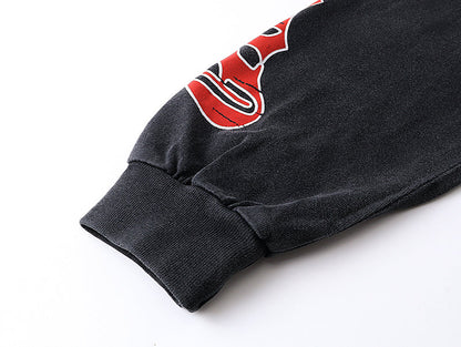 God Speed Sweatshirt-1097