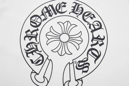 Chrome Hearts New T-shirts 6013