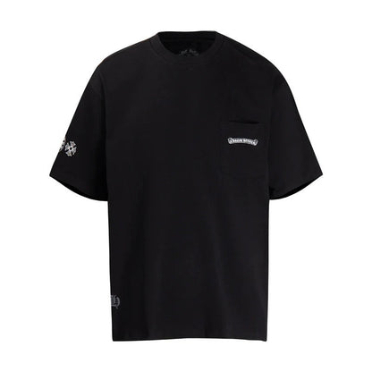 Chrome Hearts New T-shirts 6052
