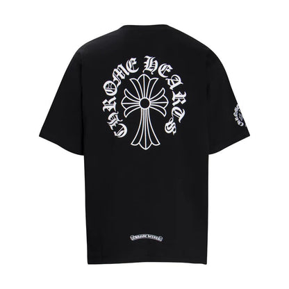 Chrome Hearts New T-shirts 6022