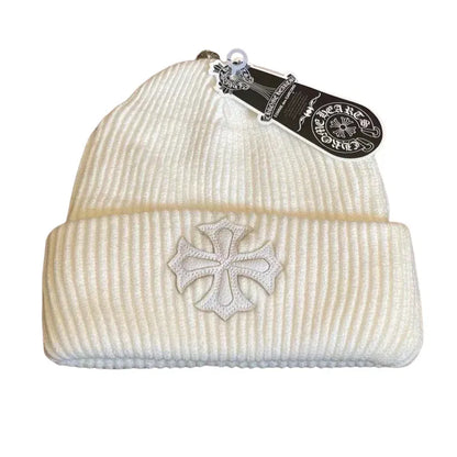 Chrome Hearts Knit Hat Beanie 02