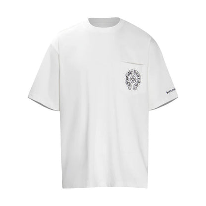 Chrome Hearts New T-shirts 6013