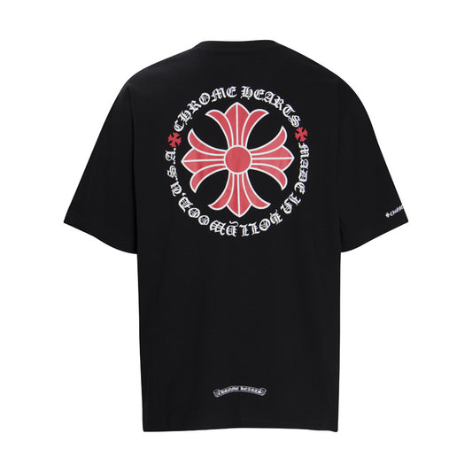 Chrome Hearts New T-shirts 0009