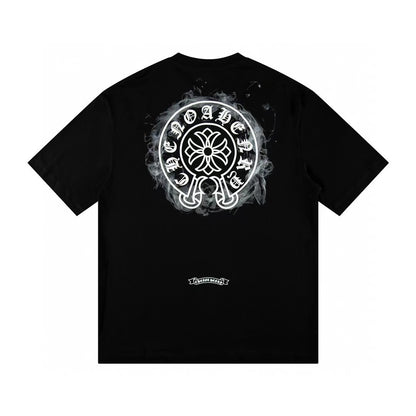 Chrome Hearts New T-shirts 0004