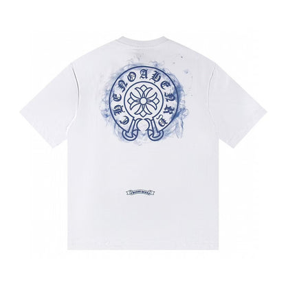 Chrome Hearts New T-shirts 0004