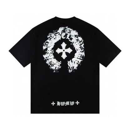 Chrome Hearts New T-shirts 0004