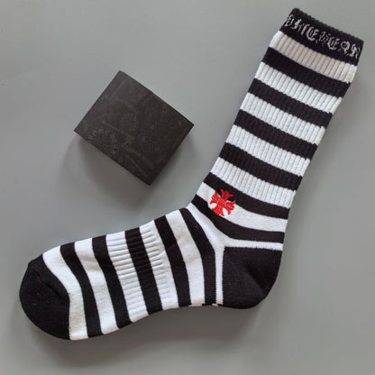 Chrome Hearts Socks