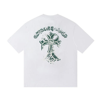 Chrome Hearts New T-shirts 0001