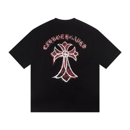 Chrome Hearts New T-shirts 0001
