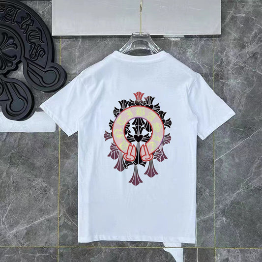 Chrome Hearts New T-shirts 0014