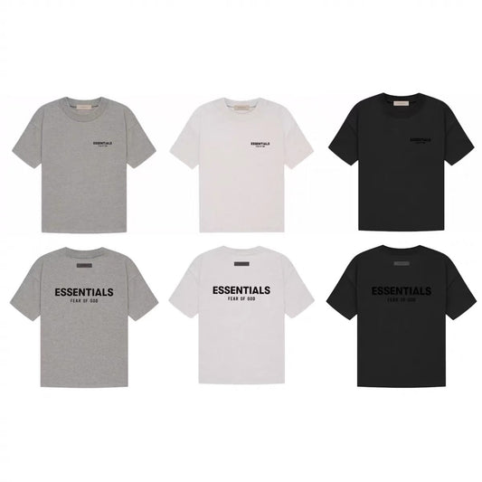 Fear of God ESSENTIALS T-Shirt