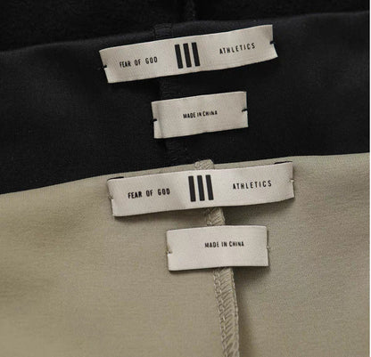 Fear of God ESSENTIALS Baggy Sweatpants